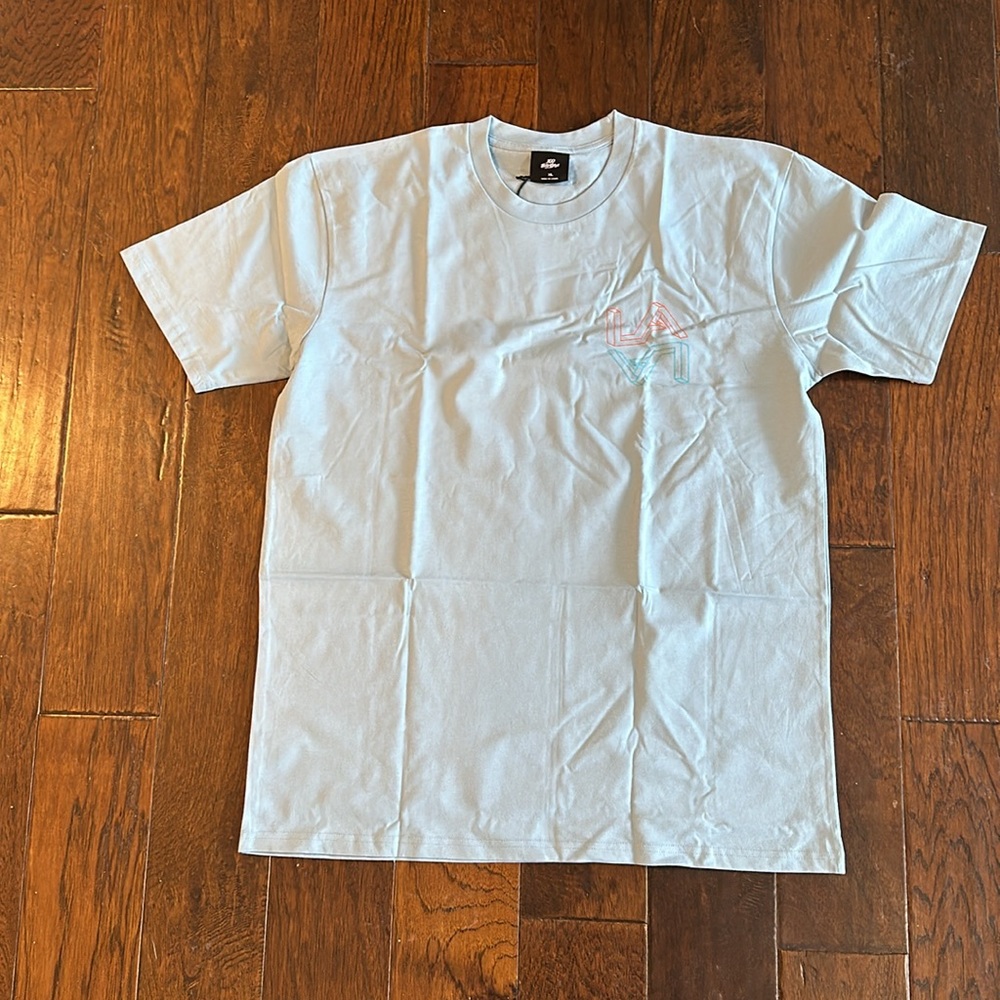 LA Thieves Short Sleeve Shirt